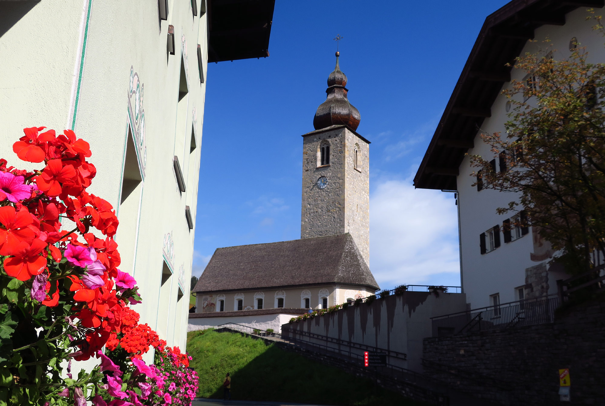 Lech am Arlberg
